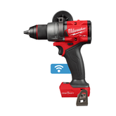 Milwaukee - M18 FUEL™ ONE-KEY™ 13mm Hammer Drill/Driver (Tool Only) | M18ONEPD30